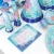 Import Event &amp; Party Item Type Mermaid Festival Party Decorations Set from China
