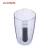 Import Everich 900ml Measuring Transparent Plastic Handle Cup With ML OZ Pint Scale from China