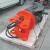 Import Excavator Rotating Grapple / Hydraulic Grapple Construction Machinery Parts from China