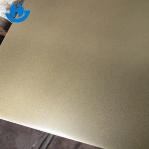 Excellent Colored Gold Stainless Steel Sheets For Elevator