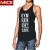 Import Excellent Quality Low Price Plus Size Workouts Fitness Yoga Fitness Hair Vest from China