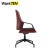 Import Executive Office Chair with Lumbar Support Arms Executive  Rolling Swivel PU Leather Chair from China