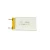 Import EXLIPORC High Quality 303040 300mAh 3.7V Rechargeable Lithium Ion Polymer Battery Lipo Battery from China
