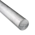 export to Brazil 6063 6061 aluminium alloy bar rod