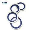 Exquisite production china suppliers reliable quality bonded seal washer