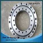 External Gear tower crane turnable bearing Slewing bearing