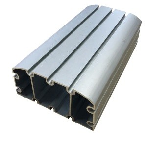 Extruded Aluminum Profile and Industrial Aluminum Profile for Cars and Ships and Aluminum Alloy Profile for Curtain Wall with CE