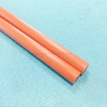 Extrusion Plastic Pipe in PVC, ABS, PP, PE, PS Material