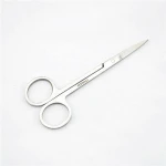 Eyebrow makeup eye brow scissors, manicure scissors