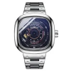F1003G Custom best price mechanical watch 2020, watch quartz