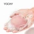 Import Facial Puff Face Cleanser Washing Sponge Konjac Makeup Tools Soft Face Cleaning Puff Exfoliator Skin Care Tools from China