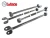 Import Factory auto parts 48066-35060 Suspension System Control Upper Arm for HILUX YN85/RN85 89-96 from China