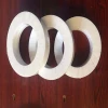 factory best price hot sale Good price chemical resistance nylon white plastic washers
