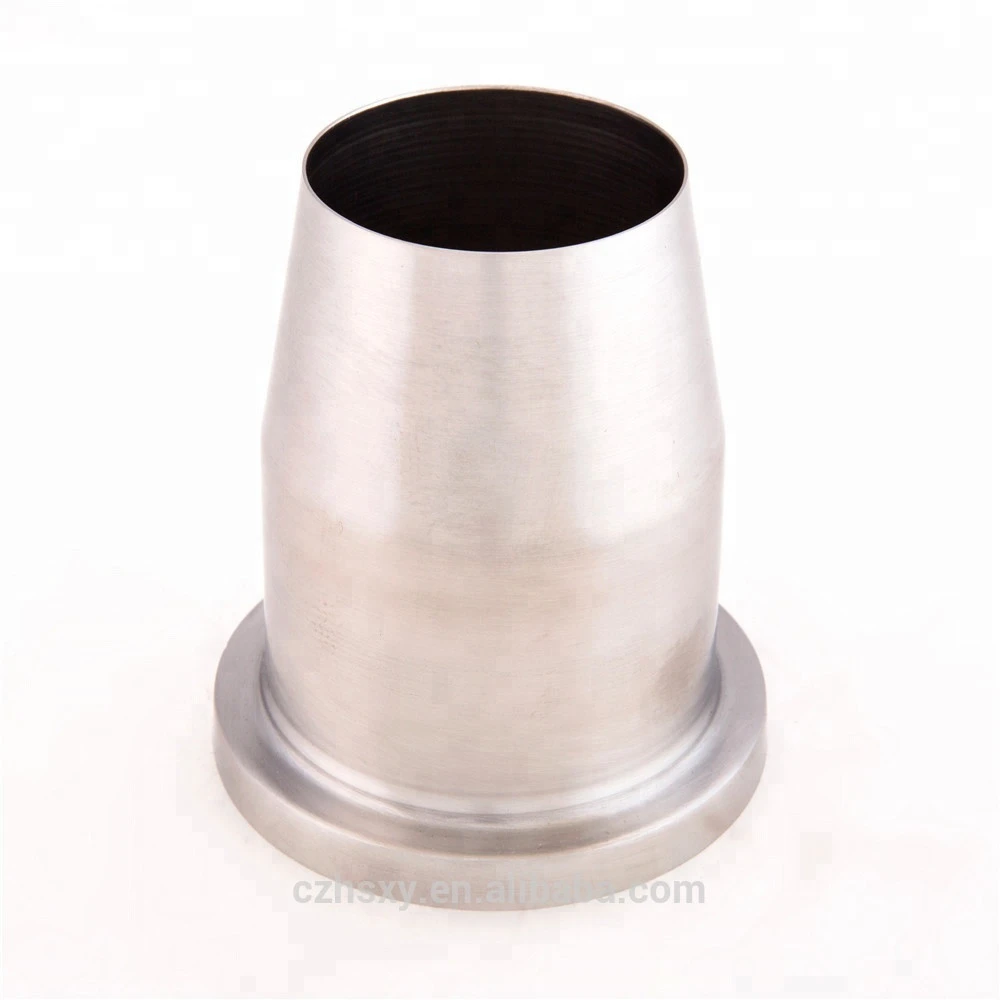 Factory cnc sheet metal spinning spare parts for spinning machines