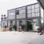 Import Factory Custom detachable layered integrated panel container house from China