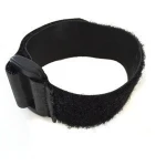 factory customize premium hook and loop strap