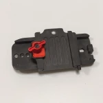 Factory Customized cnc Milling high quality CNC Machining parts aluminum housing cnc machining
