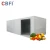 Import Factory customized large cold storage room cooling room for food and vegetable from China
