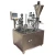 Import Factory Direct Filling Machine Automatic Coffee Capsule Filling and Sealing Machine from China