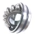 Import Factory Direct High Precision 22318 Spherical Roller Bearing from China