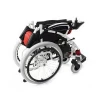Factory Direct High Quality electric wheelchair for disabled people power supply with great price