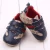 Import factory direct new design magic tape baby boy shoes from China