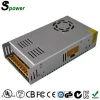 Factory Direct Price LED Power Supply 12V25A Switch Power Supply 300V DC 12V 25A Switching Power Supply