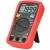 Factory direct  Profesional youlede Unit UT33A+ lcd display  digital multimeter with frequency