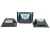 Import Factory Direct Sale 12V/24V 20A Solar Charge Controller Dual 5V/2A USB LCD Display from China