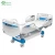 Import Factory direct sale five function electric icu hospital bed from China