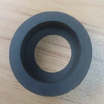 Factory direct sale oem design custom silicone rubber products rubber mat