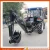 Import Factory Direct Sale Towable Backhoe For Promotion from China