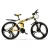 Import Factory direct sales 16 inch folding electric bike With Best Goods from China