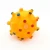 Import Factory Direct Sales Dog Toy Ball Squeaky Interactive Training Chew Vinyl Dog Teeth Cleaning Ball Toy from China