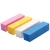 Import Factory direct sales excellent quality 4 sided nail buffer block,pink nail buffer for shiny from China