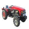 Factory direct sales multi-function four-wheel drive tractors for agriculture