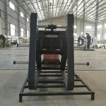 Factory direct supply commercial use exercise gym machine 45 degree leg press for leg workout