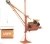 Import Factory Direct Supply Mini Tower Crane from Malaysia
