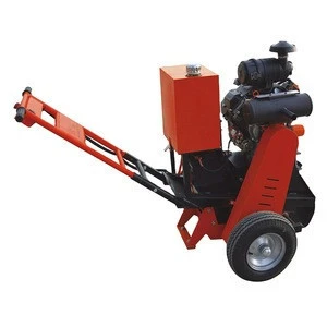 Factory Directly Sale concrete cutter road cutting machine pavement cutting machine  for road