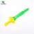 Import Factory directly sale high quality plastic toy sword cheap price from China
