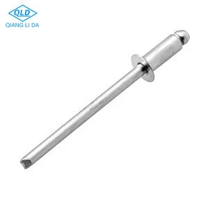 factory directly selling opening countersunk rivet