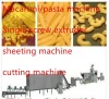 Factory directly supply pasta macaroni processing line