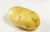 factory exports large holland potato in China