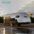 Import Factory hot sales caravan travel camper aluminum airstream trailer from China