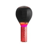 Factory Kids Kaoroke Microphone With Speaker Portable Handheld Children Adult Microphone Machine For Home Party Music Singing