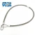 Import factory manufacture whipcheck safety cable  2mm-8mm Galvanized/Stainless wire rope assembly Hose from China
