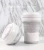 Import Factory new design silicone folding cup 550ml  menstrual cup fda 100% medical silicone coffee cup eco collapse from China