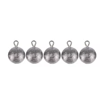 Factory Outlet Egg Round Pattern Household Outdoor Fishing Tool