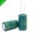 Import Factory Price 400v120uf 18*30 Aluminum Electrolytic Capacitor High Frequency from China