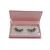 Import Factory Price Free Sample False Eyelash Mink, 3D Mink Eyelash Private Label Eyelash Box from China